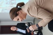 Encontro dos Gestores Hospitalares do Estado de Gois promove troca de conhecimento e inovao na gesto hospitalar