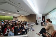 Encontro dos Gestores Hospitalares do Estado de Gois promove troca de conhecimento e inovao na gesto hospitalar