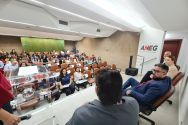 Encontro dos Gestores Hospitalares do Estado de Gois promove troca de conhecimento e inovao na gesto hospitalar