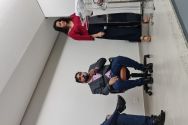 Encontro dos Gestores Hospitalares do Estado de Gois promove troca de conhecimento e inovao na gesto hospitalar