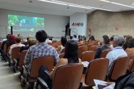 Qualificao em foco: 2 Encontro dos Gestores Hospitalares de 2025 rene especialistas e fortalece a gesto hospitalar em Gois