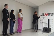 Qualificao em foco: 2 Encontro dos Gestores Hospitalares de 2025 rene especialistas e fortalece a gesto hospitalar em Gois