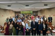 Qualificao em foco: 2 Encontro dos Gestores Hospitalares de 2025 rene especialistas e fortalece a gesto hospitalar em Gois