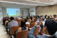 Qualificao em foco: 2 Encontro dos Gestores Hospitalares de 2025 rene especialistas e fortalece a gesto hospitalar em Gois