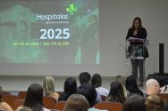 Qualificao em foco: 2 Encontro dos Gestores Hospitalares de 2025 rene especialistas e fortalece a gesto hospitalar em Gois
