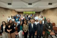 AHEG debate desafios da acreditao hospitalar em novo ciclo de encontros com gestores de sade