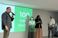 AHEG debate desafios da acreditao hospitalar em novo ciclo de encontros com gestores de sade
