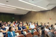 AHEG debate desafios da acreditao hospitalar em novo ciclo de encontros com gestores de sade