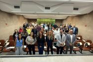 Inovao e sustentabilidade marcam o 4 Encontro dos Gestores Hospitalares da AHEG