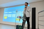 Inovao e sustentabilidade marcam o 4 Encontro dos Gestores Hospitalares da AHEG