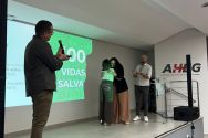 AHEG debate desafios da acredita��o hospitalar em novo ciclo de encontros com gestores de sa�de