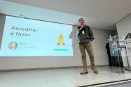 AHEG debate desafios da acredita��o hospitalar em novo ciclo de encontros com gestores de sa�de