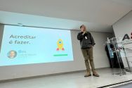 AHEG debate desafios da acredita��o hospitalar em novo ciclo de encontros com gestores de sa�de