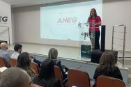 Inova��o e sustentabilidade marcam o 4� Encontro dos Gestores Hospitalares da AHEG