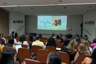 Infraestrutura Hospitalar Sustent�vel � tema do 5� Encontro de Hospitais do Estado de Goi�s promovido pela AHEG