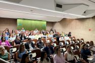 Infraestrutura Hospitalar Sustent�vel � tema do 5� Encontro de Hospitais do Estado de Goi�s promovido pela AHEG