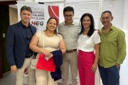 Infraestrutura Hospitalar Sustent�vel � tema do 5� Encontro de Hospitais do Estado de Goi�s promovido pela AHEG