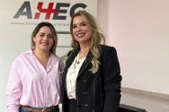 Infraestrutura Hospitalar Sustent�vel � tema do 5� Encontro de Hospitais do Estado de Goi�s promovido pela AHEG