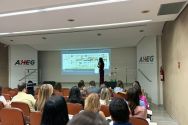 Infraestrutura Hospitalar Sustent�vel � tema do 5� Encontro de Hospitais do Estado de Goi�s promovido pela AHEG