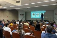 Infraestrutura Hospitalar Sustent�vel � tema do 5� Encontro de Hospitais do Estado de Goi�s promovido pela AHEG