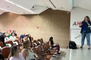 Infraestrutura Hospitalar Sustent�vel � tema do 5� Encontro de Hospitais do Estado de Goi�s promovido pela AHEG