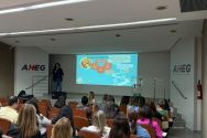 Infraestrutura Hospitalar Sustent�vel � tema do 5� Encontro de Hospitais do Estado de Goi�s promovido pela AHEG
