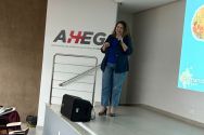 Infraestrutura Hospitalar Sustent�vel � tema do 5� Encontro de Hospitais do Estado de Goi�s promovido pela AHEG