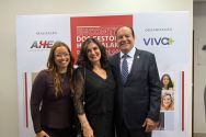 Encontro dos Gestores Hospitalares do Estado de Goi�s encerra ciclo de 2025 com foco em performance, qualifica��o e efici�ncia em rede