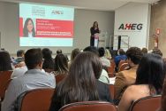 Encontro dos Gestores Hospitalares do Estado de Goi�s encerra ciclo de 2025 com foco em performance, qualifica��o e efici�ncia em rede