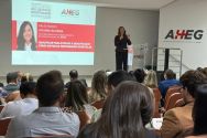 Encontro dos Gestores Hospitalares do Estado de Goi�s encerra ciclo de 2025 com foco em performance, qualifica��o e efici�ncia em rede