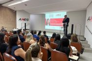 Encontro dos Gestores Hospitalares do Estado de Goi�s encerra ciclo de 2025 com foco em performance, qualifica��o e efici�ncia em rede