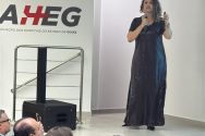 Encontro dos Gestores Hospitalares do Estado de Goi�s encerra ciclo de 2025 com foco em performance, qualifica��o e efici�ncia em rede
