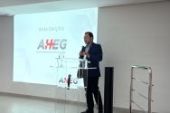 Encontro dos Gestores Hospitalares do Estado de Goi�s encerra ciclo de 2025 com foco em performance, qualifica��o e efici�ncia em rede