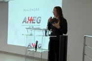 Encontro dos Gestores Hospitalares do Estado de Goi�s encerra ciclo de 2025 com foco em performance, qualifica��o e efici�ncia em rede