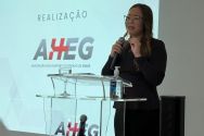 Encontro dos Gestores Hospitalares do Estado de Goi�s encerra ciclo de 2025 com foco em performance, qualifica��o e efici�ncia em rede