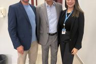 Tecnologia, Inova��o e Intelig�ncia Artificial foram destaque no 2� Encontro dos Gestores Hospitalares do Estado de Goi�s