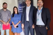 Tecnologia, Inova��o e Intelig�ncia Artificial foram destaque no 2� Encontro dos Gestores Hospitalares do Estado de Goi�s